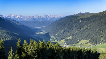 Il vostro rifugio di pace in Val Casies