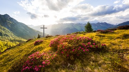 Il vostro rifugio di pace in Val Casies