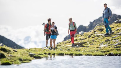 Il vostro rifugio di pace in Val Casies