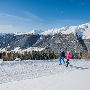 Ihr Wohlfühlhotel im urigen Gsiesertal Ihr Wohlfühlhotel im urigen Gsiesertal