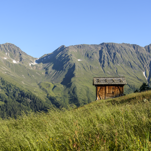 Il vostro rifugio di pace in Val Casies