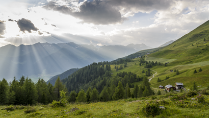Il vostro rifugio di pace in Val Casies