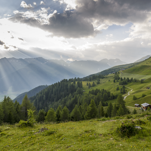 Ihr Wohlfühlhotel im urigen Gsiesertal