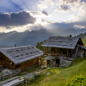Il vostro rifugio di pace in Val Casies